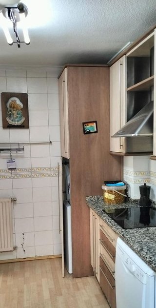 Casa adosada en venta en Teso de la Feria - Arrabal en Salamanca
