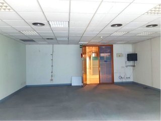 Oficina en venta en Campo San Francisco - Plaza de América en Oviedo