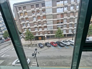 Oficina en venta en Campo San Francisco - Plaza de América en Oviedo
