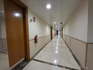 Oficina en venta en Campo San Francisco - Plaza de América en Oviedo