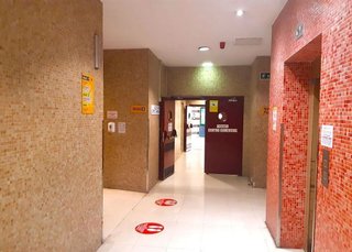 Oficina en venta en Campo San Francisco - Plaza de América en Oviedo