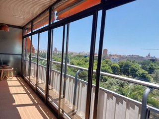 Piso en alquiler en Les Tendetes en Valencia