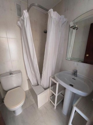 Piso en alquiler en Les Tendetes en Valencia