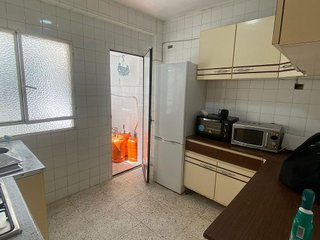 Piso en alquiler en Camino de Ronda - Rosaleda en Granada