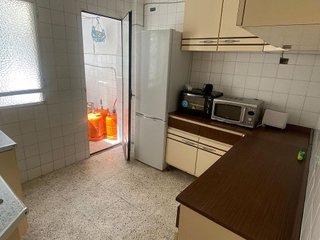 Piso en alquiler en Camino de Ronda - Rosaleda en Granada
