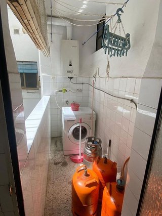 Piso en alquiler en Camino de Ronda - Rosaleda en Granada
