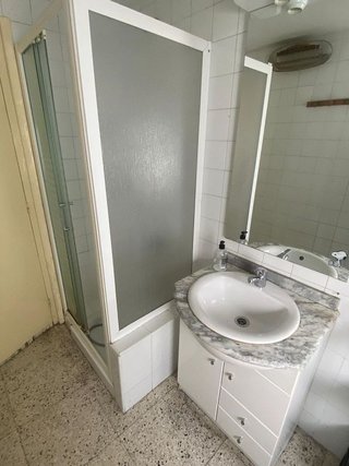 Piso en alquiler en Camino de Ronda - Rosaleda en Granada