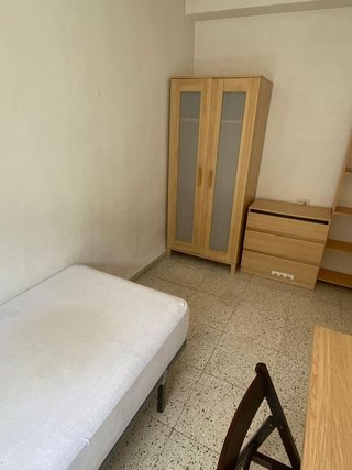 Piso en alquiler en Camino de Ronda - Rosaleda en Granada