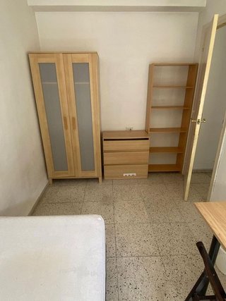 Piso en alquiler en Camino de Ronda - Rosaleda en Granada