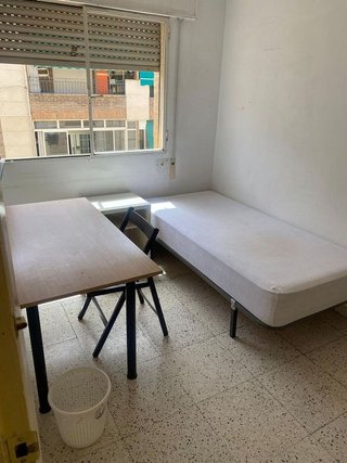 Piso en alquiler en Camino de Ronda - Rosaleda en Granada