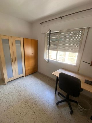 Piso en alquiler en Camino de Ronda - Rosaleda en Granada