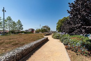 Garaje en venta en Poble Nou en Vilafranca del Penedès