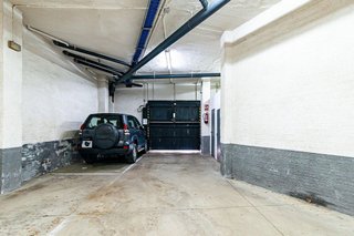 Garaje en venta en Poble Nou en Vilafranca del Penedès