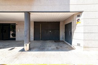 Garaje en venta en Poble Nou en Vilafranca del Penedès