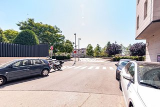 Garaje en venta en Poble Nou en Vilafranca del Penedès