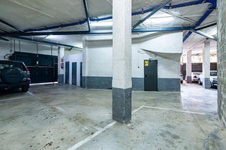 Garaje en venta en Poble Nou en Vilafranca del Penedès