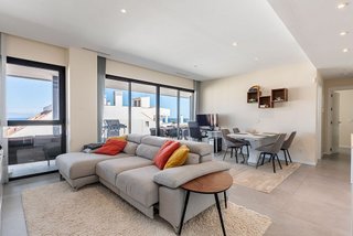 Piso en venta en Zona Sohail en Fuengirola