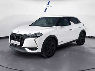 DS DS 3 Crossback PureTech 73 kW Manual PERFORMANCE LINE