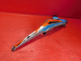 TELAIETTO POSTERIORE SINISTRO KTM DUKE 790