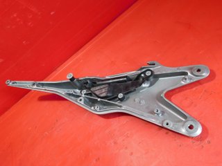 TELAIETTO POSTERIORE SINISTRO KTM DUKE 790