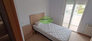 Piso en alquiler en A Carballeira en Ourense