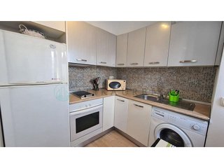 Piso en alquiler en Centro Histórico en Málaga