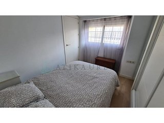 Piso en alquiler en Centro Histórico en Málaga