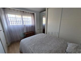 Piso en alquiler en Centro Histórico en Málaga