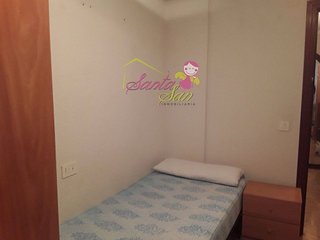 Piso en alquiler en Carmelitas - San Marcos - Campillo en Salamanca