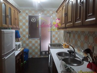 Piso en alquiler en Carmelitas - San Marcos - Campillo en Salamanca