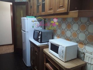 Piso en alquiler en Carmelitas - San Marcos - Campillo en Salamanca