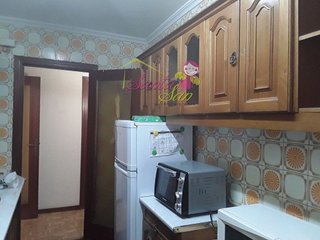 Piso en alquiler en Carmelitas - San Marcos - Campillo en Salamanca