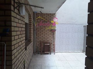 Piso en alquiler en Carmelitas - San Marcos - Campillo en Salamanca