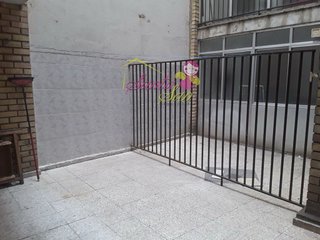 Piso en alquiler en Carmelitas - San Marcos - Campillo en Salamanca