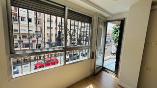 Piso en alquiler en El Botànic en Valencia
