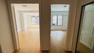 Piso en alquiler en El Botànic en Valencia