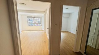Piso en alquiler en El Botànic en Valencia