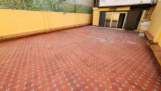Piso en alquiler en El Botànic en Valencia