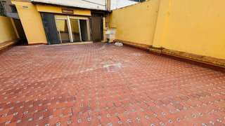 Piso en alquiler en El Botànic en Valencia