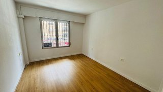 Piso en alquiler en El Botànic en Valencia