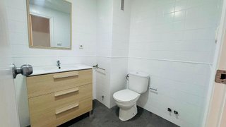 Piso en alquiler en El Botànic en Valencia