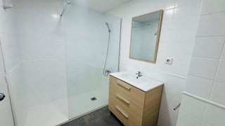 Piso en alquiler en El Botànic en Valencia