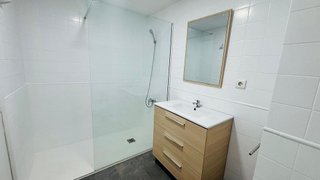 Piso en alquiler en El Botànic en Valencia
