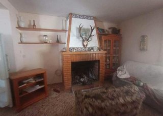 Chalet en venta en Torre del Campo