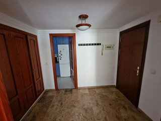 Piso en alquiler en Dos Hermanas - Nuevo San Andrés en Málaga