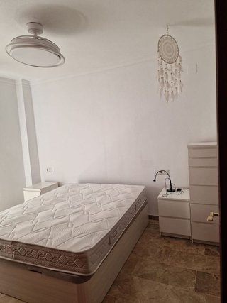 Piso en alquiler en Dos Hermanas - Nuevo San Andrés en Málaga
