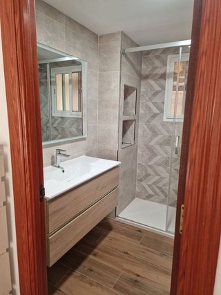 Piso en alquiler en Dos Hermanas - Nuevo San Andrés en Málaga