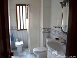 Piso en venta en Centro Ciudad en Linares