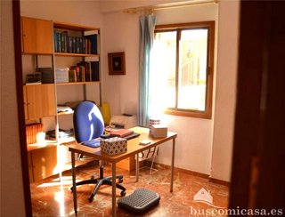 Piso en venta en Centro Ciudad en Linares