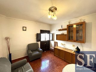 Casa adosada en venta en Algarrobo en Algarrobo